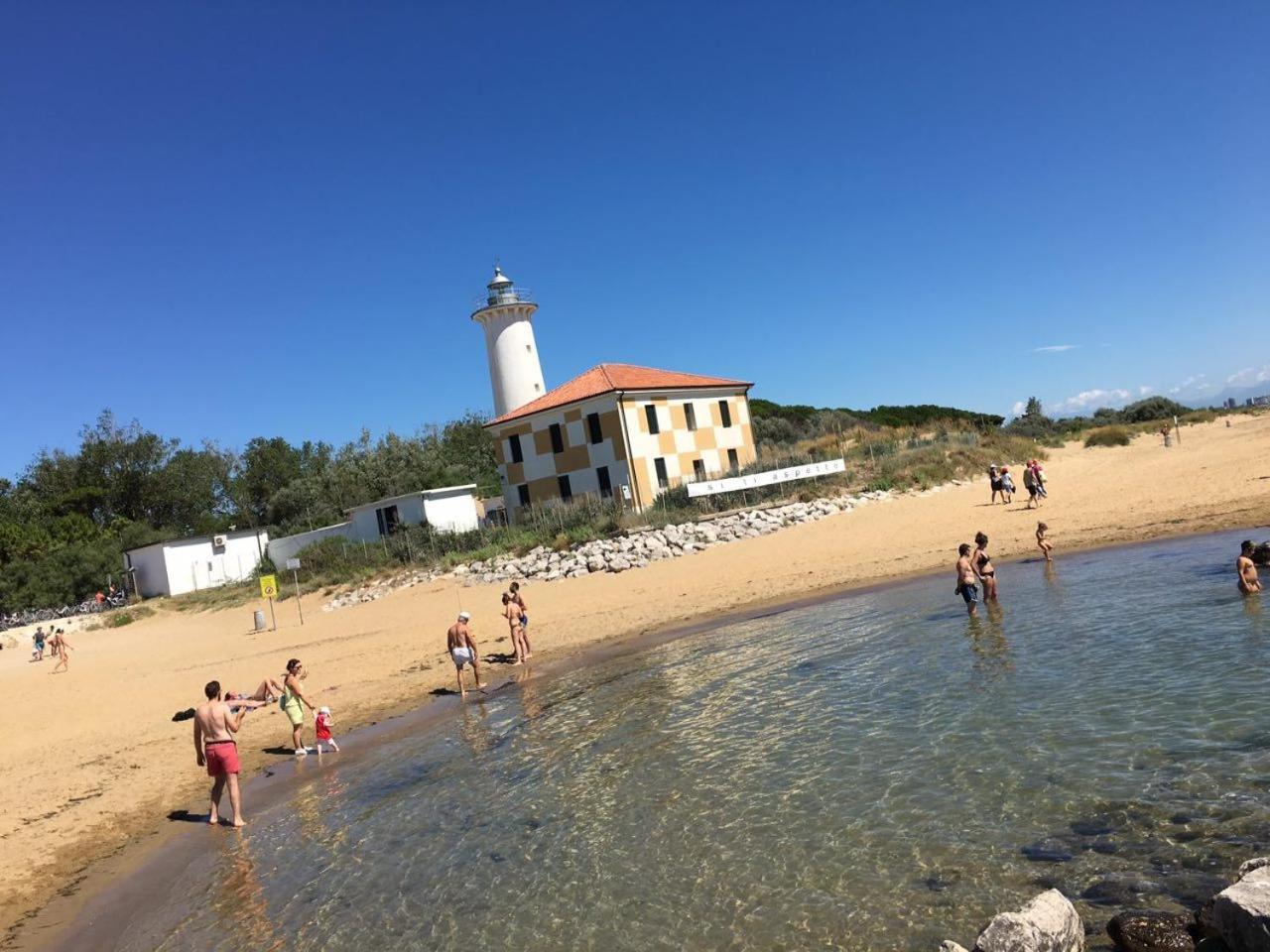 Apartment Lyons Nord E Sud Bibione