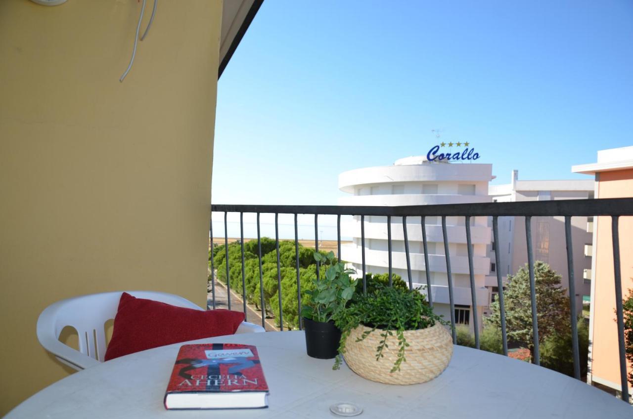 Apartment Lyons Nord E Sud Bibione
